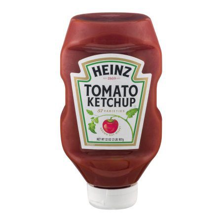 Image of Heinz Tomato Ketchup