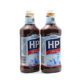Image of HP Saunce, Brown Sauce Twin Pack