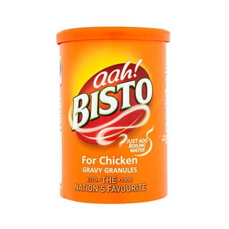 Image of Bisto Chicken Gravy