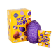 Cadbury Mini Eggs Easter Egg delivered world wide