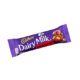 Image of Diary Milk Fruit & Nut Chocolate Bar