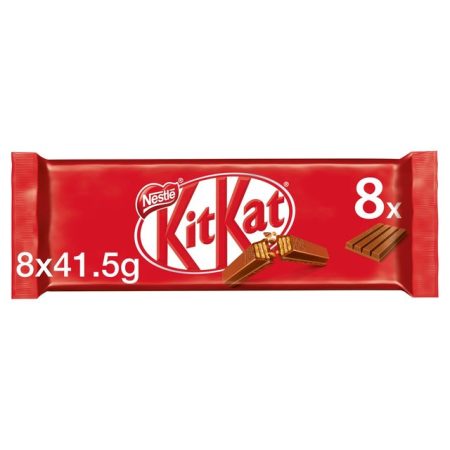 Kit Kat 8 x 41.5g