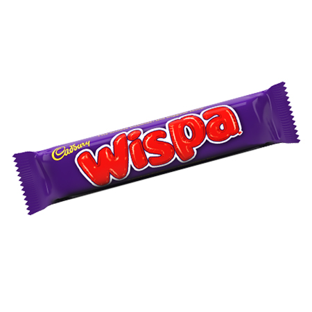 image of Cadbury Wispa