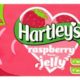 image of hartleys raspberry jelly