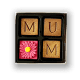 Mum Chocolate Box - British Food and Chocolate delivered abroad