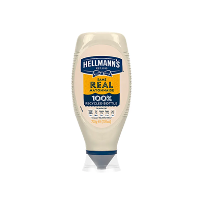 Hellman's Mayonnaise 750ml