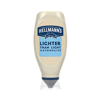 Hellman's Mayonnaise Light 750ml