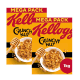 Kellogg's Crunchy Nut 2 x 1kg