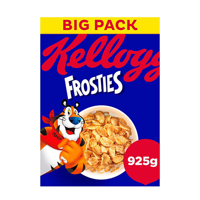 Kellogg's Frosties 925g