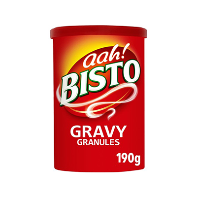 Bisto Gravy