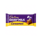 Cadbury Diary Caramel 120g