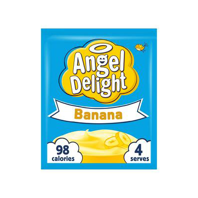 Angel Delight - Banana
