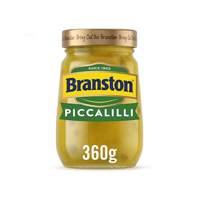 Branston Piccalilli 350g