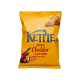 Kettle Chips - Mature Chedder & Red Onion Sharing Pack 130g