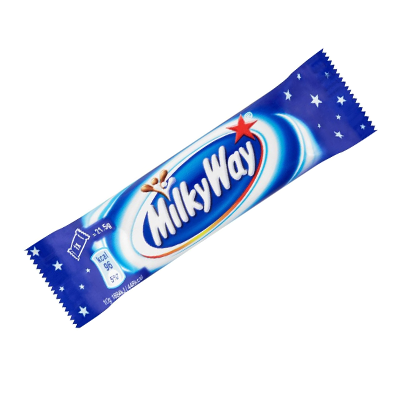 Milky Way 21.5g x 52