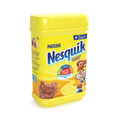 Nesquik Chocolate Powder 1kg