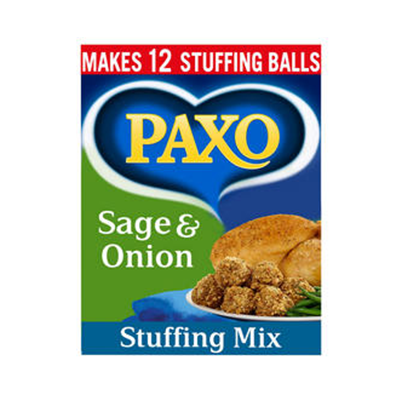 Paxo Stuffing Mix 170g