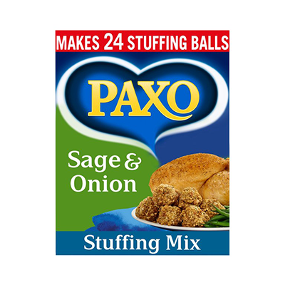 Paxo Stuffing 340g