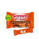 Soreen Lift Lunchbox - Chocolate Orange 4 Pack