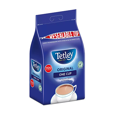 Tetley Tea Bags 1100