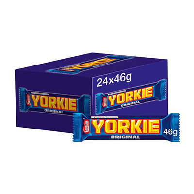 Yorkie Original 24 Pack