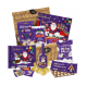 Cadbury Christmas Chocolate Sharing Basket