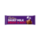 Cadbury Fruit & Nut 300g Milk Chocolate Block